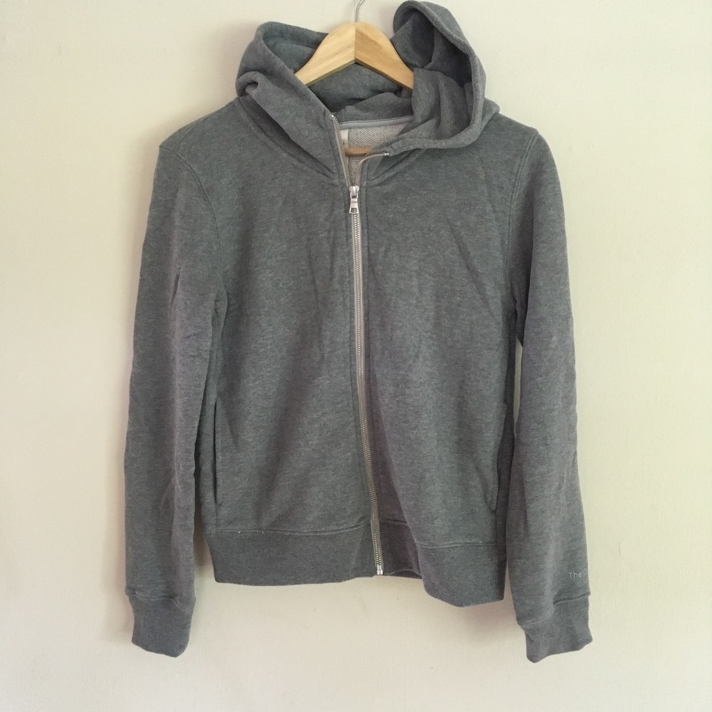 Aritzia Babaton Hoodie | Full Zip Sweatshirt | Lounge Cozy | Size S